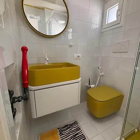 Tender To Carafa Holiday home Capri