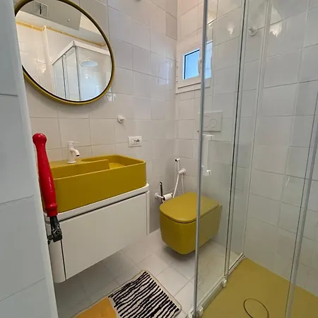 Tender To Carafa Holiday home