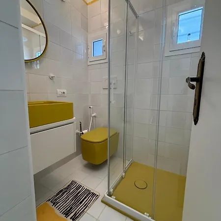 Tender To Carafa Holiday home Capri