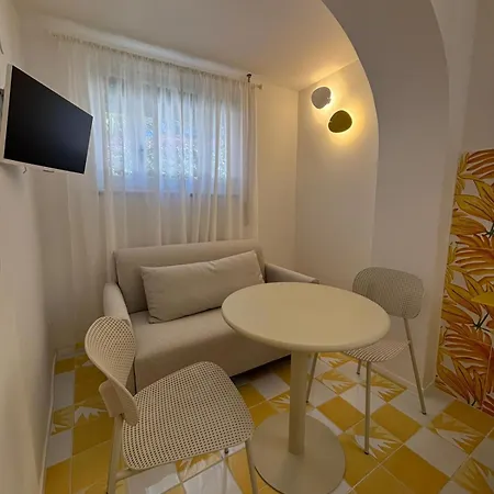 Holiday home Tender To Carafa *