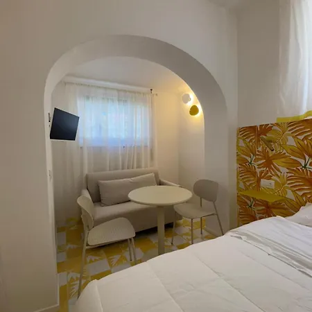 Tender To Carafa Holiday home