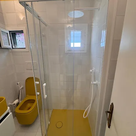 Tender To Carafa Holiday home *