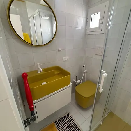 Casa vacanze Tender To Carafa