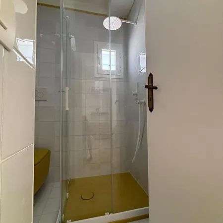 بيت للعطل Tender To Carafa