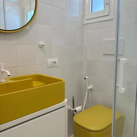 Tender To Carafa بيت للعطل كابري