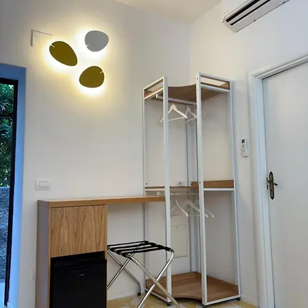 Tender To Carafa Vakantiehuis