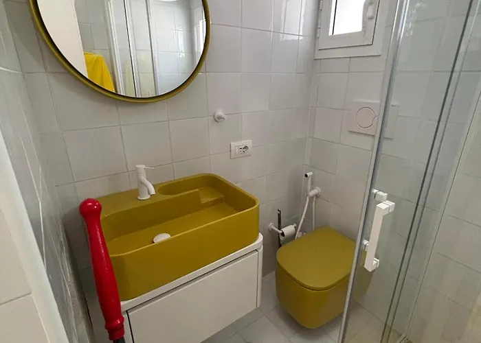 펜션 Tender To Carafa