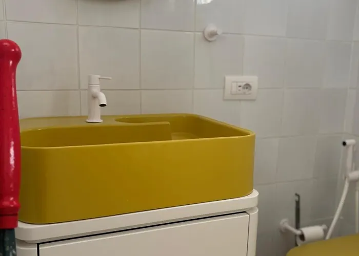 Дом отдыха Tender To Carafa *