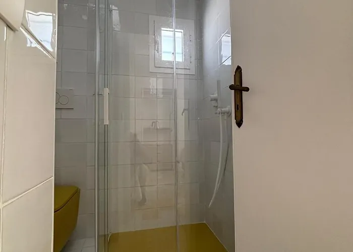 펜션 Tender To Carafa