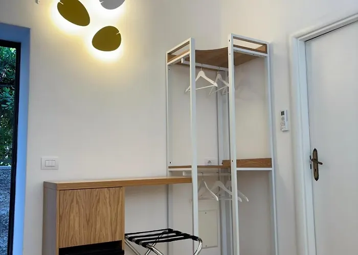 Tender To Carafa 펜션