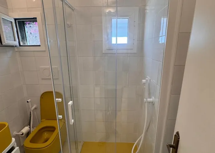 Tender To Carafa Vakantiehuis *